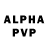 Alpha-PVP VHQ LavaDs